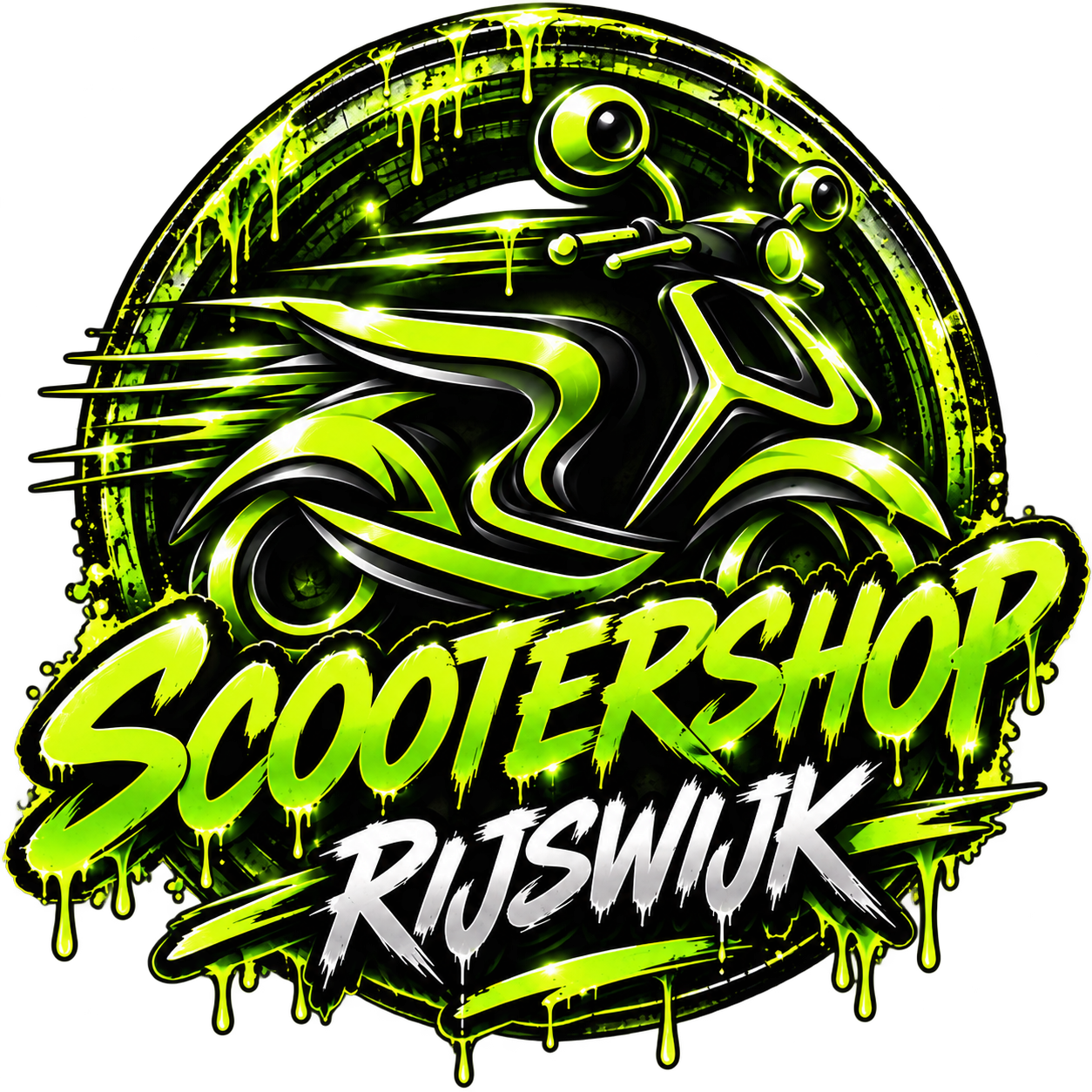 Scootershop Rijswijk